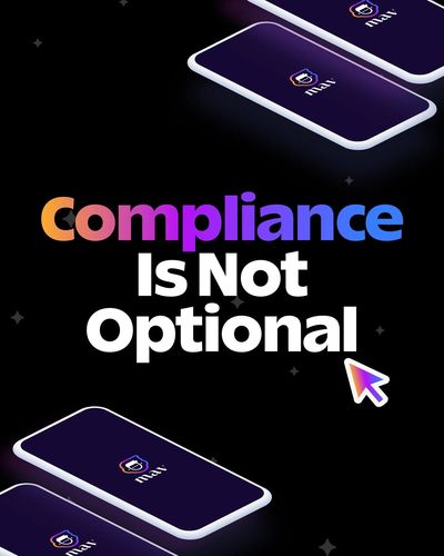 Compliance is not optional