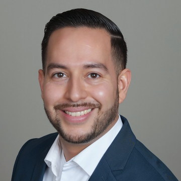 Ulysses Campos